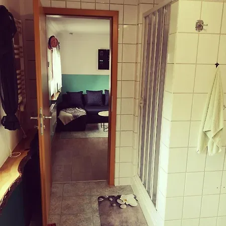 Nordsee Monteurwohnung Justus *