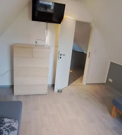 Nordsee Monteurwohnung Justus * Nordenham