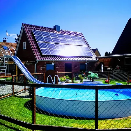 Nordsee Monteurwohnung Justus * Nordenham