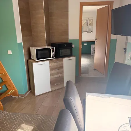 Nordsee Monteurwohnung Justus Nordenham