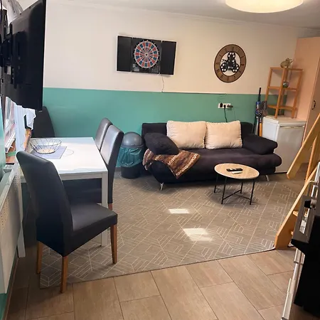 Nordsee Monteurwohnung Justus * Nordenham