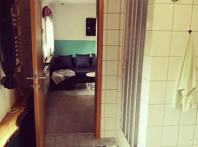 Nordsee Monteurwohnung Justus *