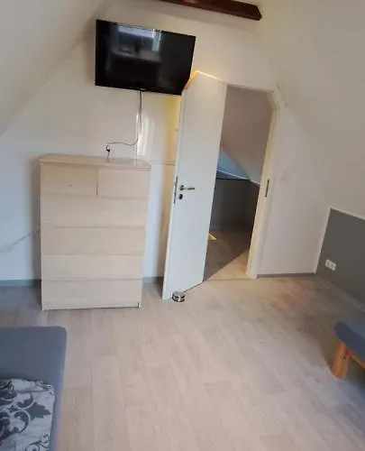 Nordsee Monteurwohnung Justus * Nordenham